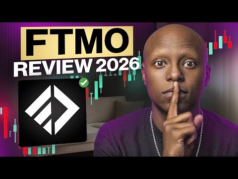 FTMO Prop Firm Review (2026) | Rules and Challenge Explained