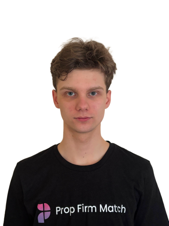 Roberts Gomins Affiliate Manager