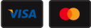 Credit or debit card